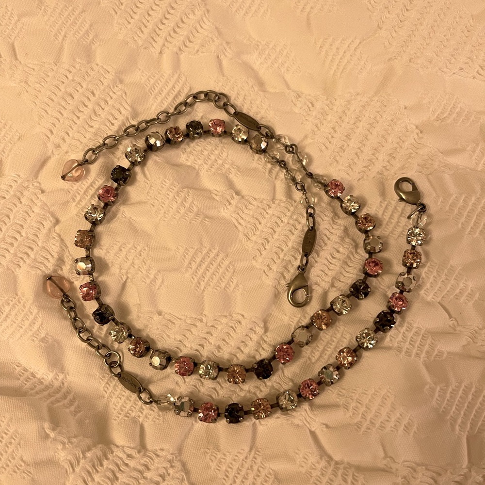 Retired Sabika